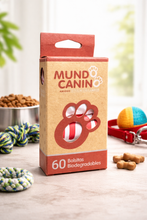 Cargar imagen en el visor de la galería, Bolsita Para Perro Residuos Popi Biodegradable (60 Unidades)