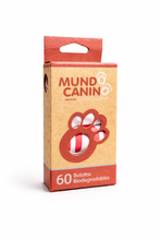 Cargar imagen en el visor de la galería, Bolsita Para Perro Residuos Popi Biodegradable (60 Unidades)