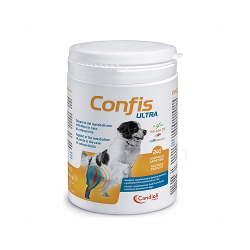 Candioli Confis Ultra Condroprotector 240un