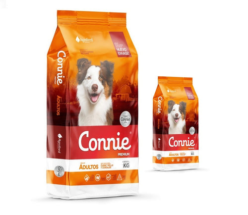 Combo Connie Adulto 22+8Kg