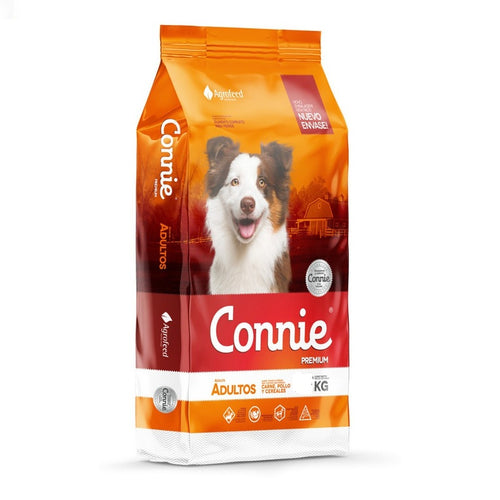 Connie Adulto 8Kg