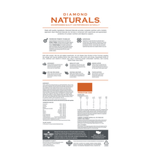 Cargar imagen en el visor de la galería, Diamond Naturals Adulto 15Kg Pollo y Arroz