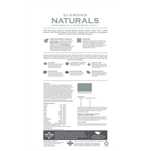 Cargar imagen en el visor de la galería, Diamond Naturals Senior 15Kg Pollo y Avena