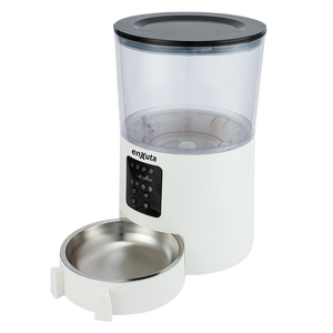 Dispensador Automatico para Mascotas Smart Enxuta