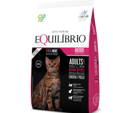 Cargar imagen en el visor de la galería, Equilibrio Gato Adulto 15+1.5kg Con Regalo
