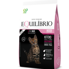 Cargar imagen en el visor de la galería, Equilibrio Gatitos Kitten 7.5kg Con Regalo