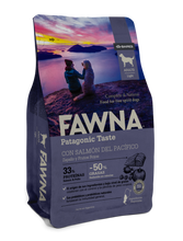 Cargar imagen en el visor de la galería, Fawna Patagonic Taste Perro Light Salmon 3kg Con Regalo
