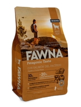 Cargar imagen en el visor de la galería, Fawna Patagonic Taste Perro Adulto Raza Pequeña Salmon 7.5kg Con Regalo
