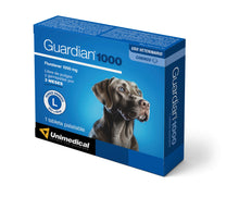 Cargar imagen en el visor de la galería, Pastilla Antipulgas y Garrapatas Guardian 20.1kg a 40kg (90 dias)