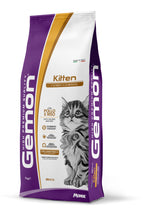 Cargar imagen en el visor de la galería, Gemon Cat High Premium Kitten Pollo Y Arroz 7kg Con Regalo