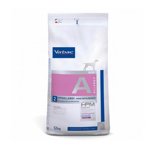 Virbac Hpm Allergy Hipoalergenica 12Kg Con Regalo
