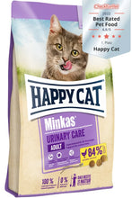 Cargar imagen en el visor de la galería, Happy Cat Minkas Urinary 20Kg con Regalo
