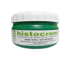 Cargar imagen en el visor de la galería, Crema Topica de Ordeñe Antiescaras Histocrem 1Kg