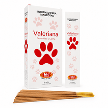 Cargar imagen en el visor de la galería, Caja Incienso para Masctoas 240 Varillas Aromas Surtidos