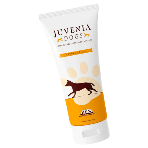 Complemento Nutricional Juvenia Dogs 150g