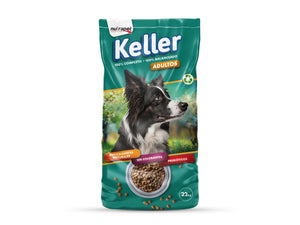 KELLER 1 KG