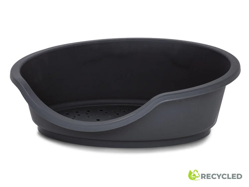 Cama Plastica Bergamo Tino 95cm