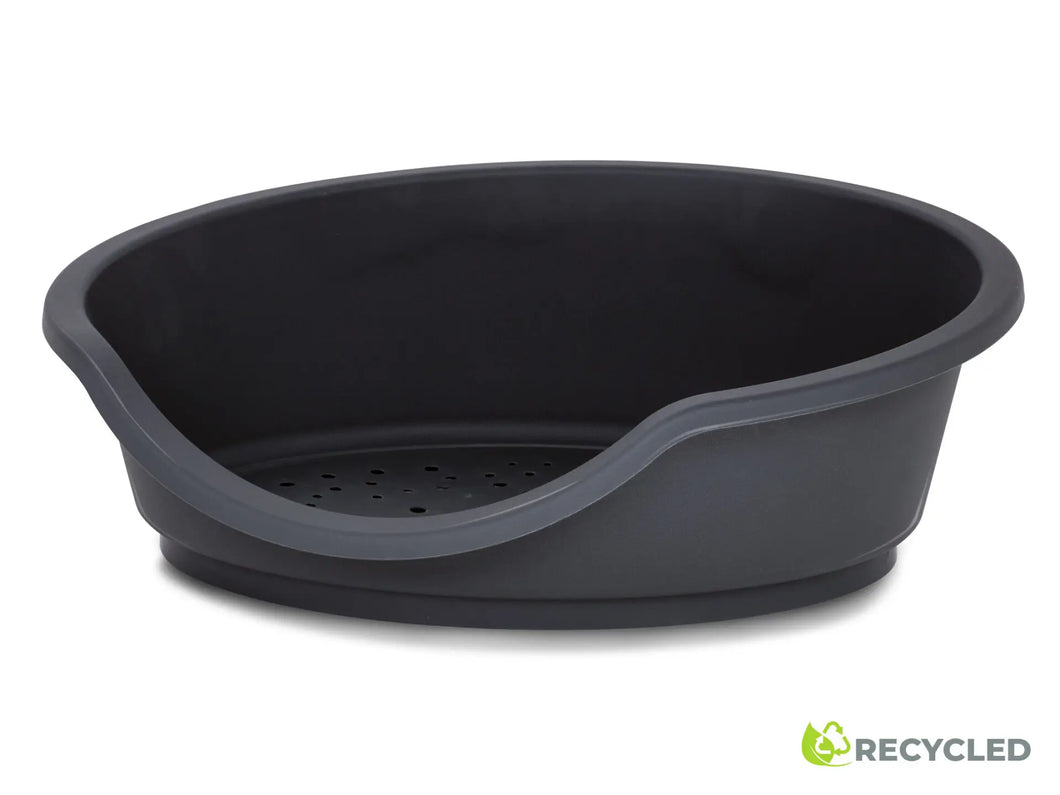 Cama Plastica Bergamo Tino 95cm