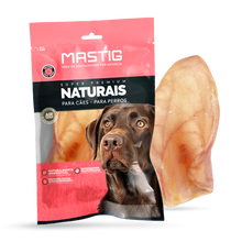 Cargar imagen en el visor de la galería, Mastig Oreja De Cerdo Para Perro Seleccionadas 3un.