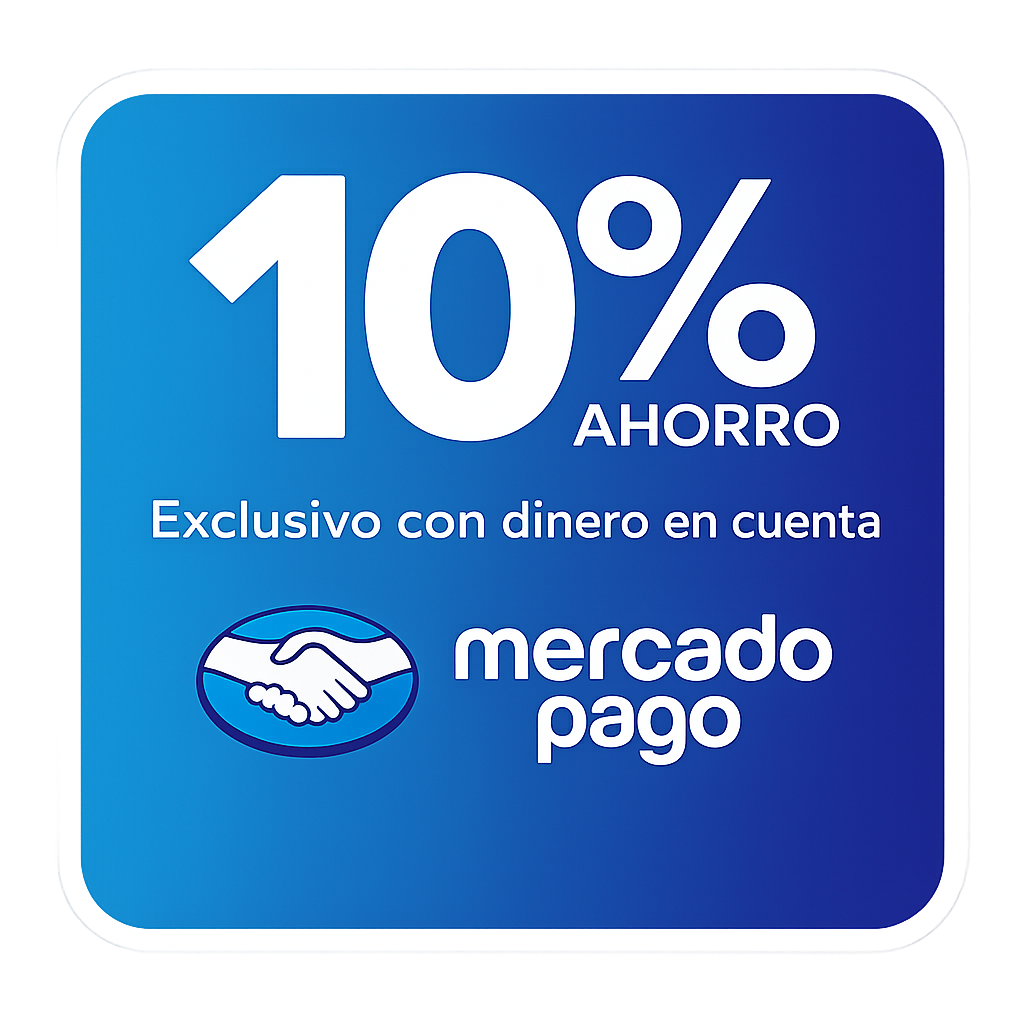 Mercado Pago