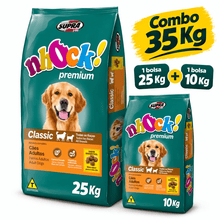 Cargar imagen en el visor de la galería, Nhock De Frost 35Kg con Regalo