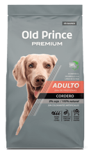 Cargar imagen en el visor de la galería, Old Prince Premium Cordero Adulto 15Kg Con Regalo