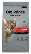 Cargar imagen en el visor de la galería, Old Prince Premium Gato Adulto 7.5Kg Con Regalo