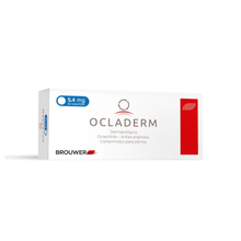 Cargar imagen en el visor de la galería, Ocladerm Perros Dermatitis Alergica 5.4mg 20 Comprimidos