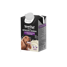 Cargar imagen en el visor de la galería, YowUp Perro Leche con Glucosamina y Calcio 250ml