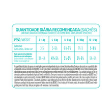 Cargar imagen en el visor de la galería, Pouch Balance Premium Especial Gato Castrado Salmon en Salsa con Vegetales (Caja 18un)