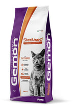 Cargar imagen en el visor de la galería, Gemon Cat High Premium Castrado Pavo 7kg Con Regalo