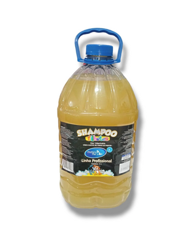 Shampoo Perros y Gatos Murano Pets 5L Cachorros