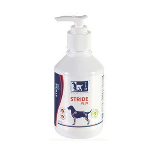 Stride Plus TRM Perros y Gatos Mejorador Función Articular Condroprotector 200ml