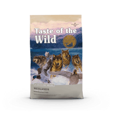 Cargar imagen en el visor de la galería, Taste of the Wild Wetlands Ave Silvestre 2kg Con Regalo
