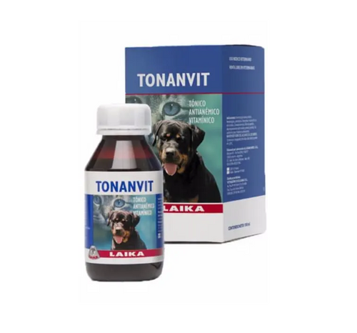 Tonanvit Laika 100ml