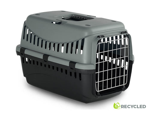 Jaula Transportadora Gipsy N2 Hasta 5Kg