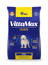 Cargar imagen en el visor de la galería, Vittamax Cachorros 15Kg con Regalo
