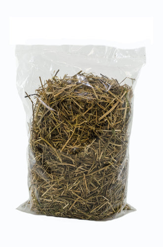 Alfalfa Para Conejos, Cobayas, etc 1kg