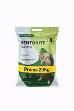 Cargar imagen en el visor de la galería, Arena Aglomerante Premium YousnPet 20Kg con Aroma