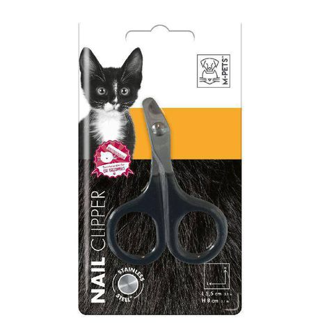 Cortauña Para Gatos MPets