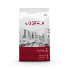 Cargar imagen en el visor de la galería, Diamond Naturals Feline Indoor 3Kg Pollo y Arroz