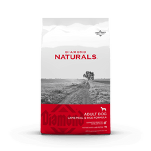 Cargar imagen en el visor de la galería, Diamond Naturals Adulto 2Kg Cordero y Arroz