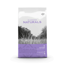 Cargar imagen en el visor de la galería, Diamond Naturals Feline Kitten 7.5Kg Pollo y Arroz