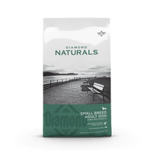 Cargar imagen en el visor de la galería, Diamond Naturals Adulto Raza Pequeña 7.5Kg Cordero y Arroz