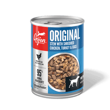 Cargar imagen en el visor de la galería, Pate Orijen Original Dog 363g Pollo y Pavo