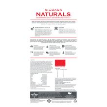 Cargar imagen en el visor de la galería, Diamond Naturals Adulto 2Kg Cordero y Arroz