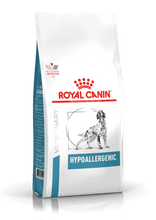 Cargar imagen en el visor de la galería, Royal Canin Perro Hypoallergenic 10Kg Con Regalo