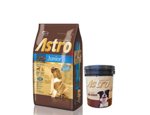 Cargar imagen en el visor de la galería, Astro Junior 15kg Con Regalo