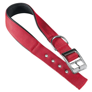 Collar Nylon Acolchado Ferplast Daytona C