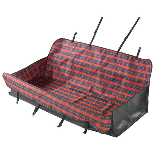 Funda Cubre Asientos Para Perro Ferplast Premium